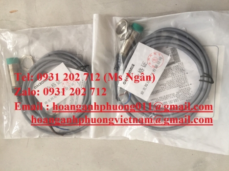 IM18F08ANA | Cảm biến | Oakbonnie | chính hãng
