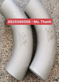 CUNG CẤP PHỤ KIỆN ỐNG CO, TÊ, CÚT - FENGYANG