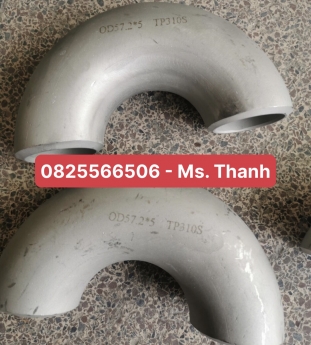 CUNG CẤP PHỤ KIỆN ỐNG CO, TÊ, CÚT - FENGYANG