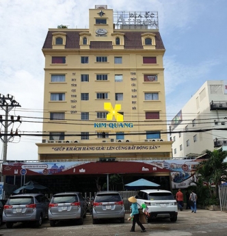 CHO THUÊ TÒA NHÀ ĐƯỜNG KHA VẠN CÂN N281CVK0221, 7 TẦNG, GIÁ 500 TRIỆU