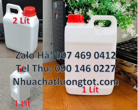 can 20 25l đựng dung môi, can đựng axit 10 lít 18 lít, can đựng nước 30 lít can 2l hdpe đựng