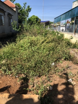 Bán đất (8x72)  mặt tiền kinh doanh Quốc lộ 27 – Đức trọng – Lâm đồng