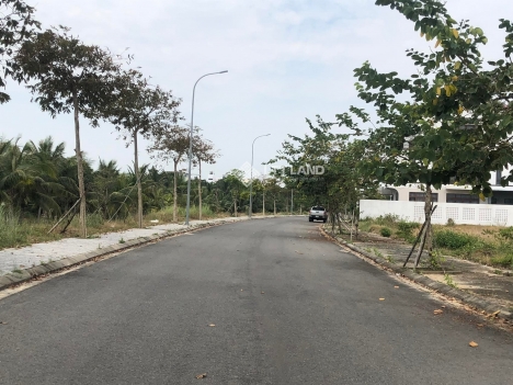 Đất FPT Đà Nẵng, 144m2, giá chỉ 3.5 tỷ, lô B2-43-05
