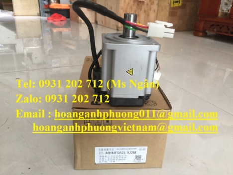 MHMF082L1U2M | Động cơ | Panasonic | giá tốt