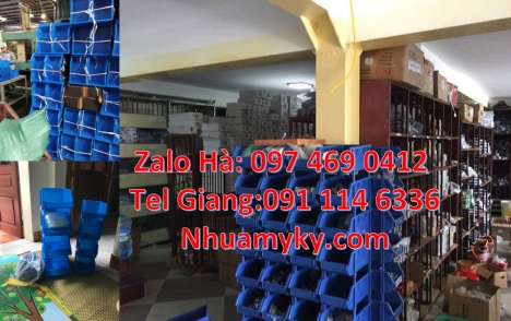 cung cấp kệ nhựa giá sỉ, Kệ nhựa A6, Khay nhựa đựng dụng cụ khay đựng linh kiện kệ chứa linh kiện