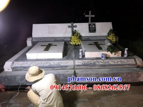 42+ Mộ đá công giáo đẹp long an - lăng mộ đá nguyên khối