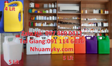 can 20 25l đựng dung môi, can đựng axit 10 lít 18 lít can đựng nước 30 lít, can 2l hdpe đựng