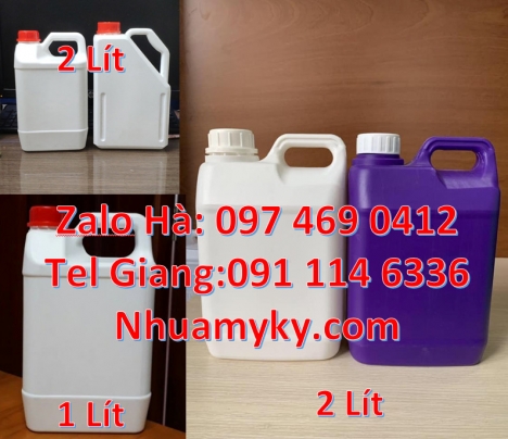 can 20 25l đựng dung môi, can đựng axit 10 lít 18 lít can đựng nước 30 lít, can 2l hdpe đựng