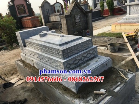 43 Mộ công giáo đẹp kiên giang - nhà mồ bằng đá ninh bình