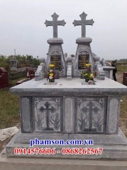 42+ Mộ đá công giáo đẹp long an - lăng mộ đá nguyên khối