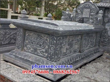 165 lăng mộ thiết kế đẹp tiền giang - nhà mồ không mái