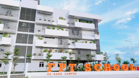 Siêu phẩm 102m2 (6m*17m) sát bên trường đại học FPT
