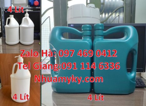 can 20 25l đựng dung môi, can đựng axit 10 lít 18 lít can đựng nước 30 lít, can 2l hdpe đựng