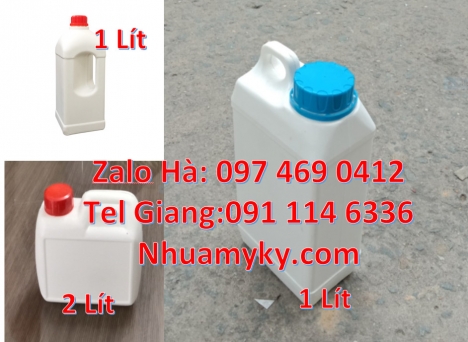 can 20 25l đựng dung môi, can đựng axit 10 lít 18 lít can đựng nước 30 lít, can 2l hdpe đựng