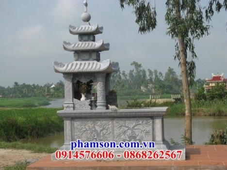 43 Mộ công giáo đẹp kiên giang - nhà mồ bằng đá ninh bình