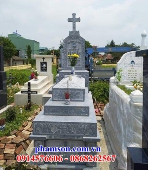 42+ Mộ đá công giáo đẹp long an - lăng mộ đá nguyên khối