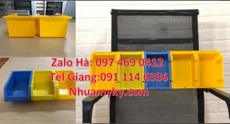 cung cấp kệ nhựa giá sỉ, Kệ nhựa A6, Khay nhựa đựng dụng cụ khay đựng linh kiện kệ chứa linh kiện