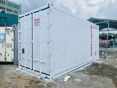 Container lạnh giá rẻ