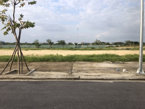 Siêu phẩm 102m2 (6m*17m) sát bên trường đại học FPT
