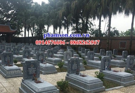 165 lăng mộ thiết kế đẹp tiền giang - nhà mồ không mái