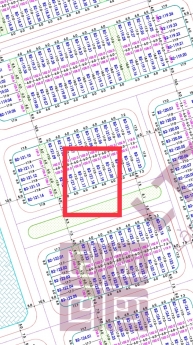 Siêu phẩm 102m2 (6m*17m) sát bên trường đại học FPT