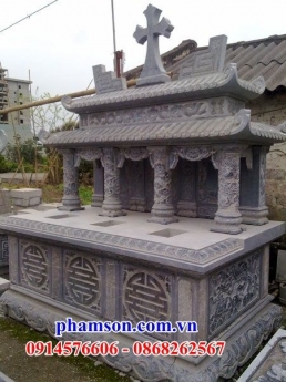 42+ Mộ đá công giáo đẹp long an - lăng mộ đá nguyên khối