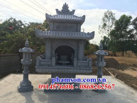 52 cây hương đá đẹp trà vinh - miếu thờ thần linh
