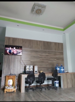 Cho thuê nhà 5 phòng ngủ Điện Ngọc Quảng Nam