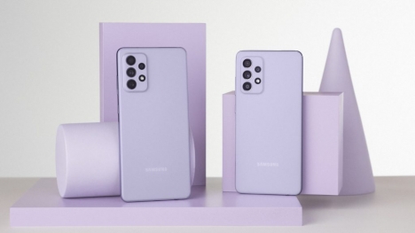 Samsung a52 giá siêu sốc chỉ 6.990k