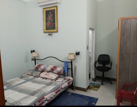 Cho thuê nhà 5 phòng ngủ Điện Ngọc Quảng Nam