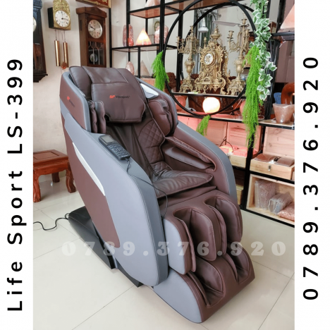 Xả Hàng Giá Tại Kho - LifeSport LS-399