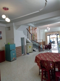 Cần cho thuê nhà mặt đường Trần Hưng Đạo - Điện Bàn Quảng Nam