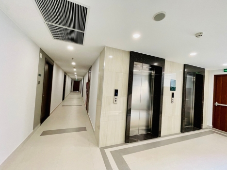 Bán căn hộ cao cấp quận 12 48m2 giá 2 tỷ
