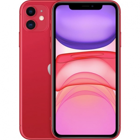 iPhone 11 64GB  Đã qua sử dụng