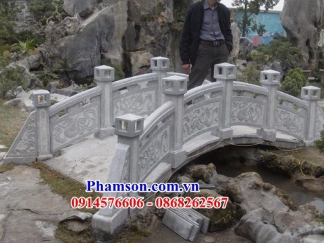 65 Lan can đá đẹp sơn la - tường bao bằng đá tự nhiên