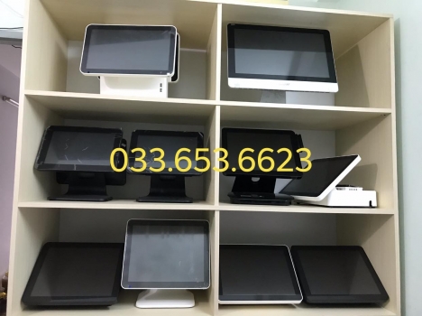Bán máy tính tiền cho quán trà sữa, chè, trà chanh giá rẻ