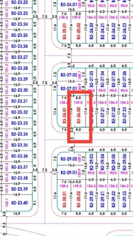 Bán Lô kề góc V5 FPT Đà Nẵng
