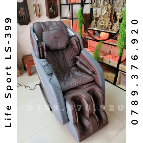 Xả Hàng Giá Tại Kho - LifeSport LS-399