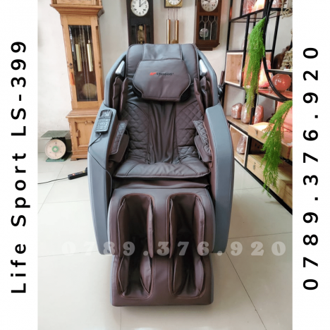 Xả Hàng Giá Tại Kho - LifeSport LS-399