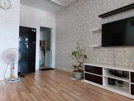 164/ Bán căn hộ chung cư Bình Giã - Hodeco Resident đường Nguyễn Thị Minh Khai full nội thất xịn – g
