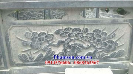 49 Lắp đặt lan can đá yên bái - lan can đá hiện đại