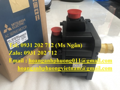 HC-SFS202 | Động cơ | Mitsubishi | chính hãng