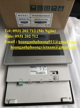 PFXGP4502WADW | Màn hình HMI | Proface | chính hãng