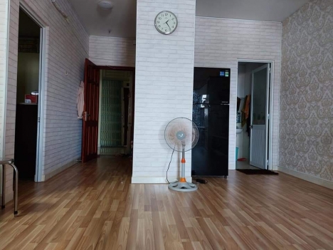 164/ Bán căn hộ chung cư Bình Giã - Hodeco Resident đường Nguyễn Thị Minh Khai full nội thất xịn – g