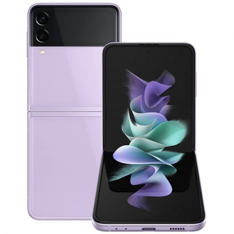 Samsung Galaxy Z Flip 3 5G 256GB giá từ