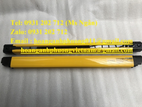 GL-R24H | Cảm biến | Keyence | chính hãng
