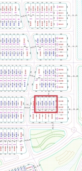 Cần bán 180m2 FPT Đà Nẵng
 trục thông