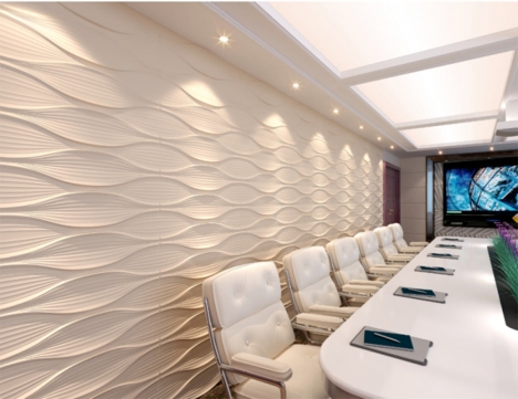 Đại lý tấm ốp tường 3D