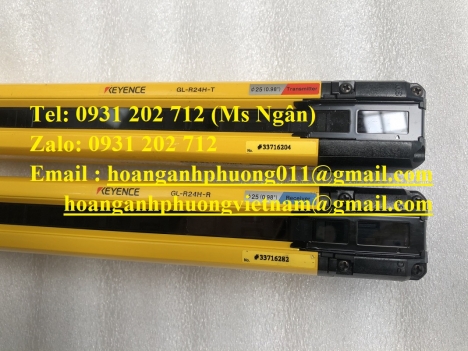 GL-R24H | Cảm biến | Keyence | chính hãng