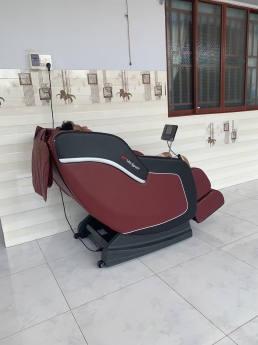 Lifesport LS-450 ghế massage quốc dân